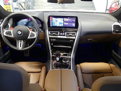 صورة 5 لـ 2025 BMW M8