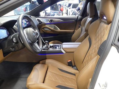 صورة 10 لـ 2025 BMW M8