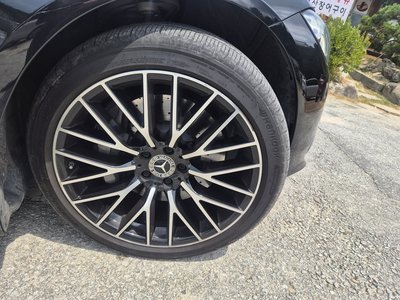 صورة مصغرة 11 لـ 2025 Mercedes-BENZ S-CLASS