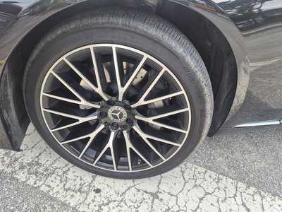صورة مصغرة 12 لـ 2025 Mercedes-BENZ S-CLASS