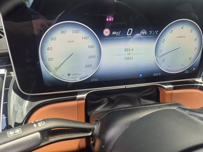 صورة 9 لـ 2025 Mercedes-BENZ S-CLASS