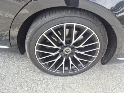 صورة مصغرة 13 لـ 2025 Mercedes-BENZ S-CLASS