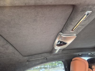 صورة 5 لـ 2025 Mercedes-BENZ S-CLASS
