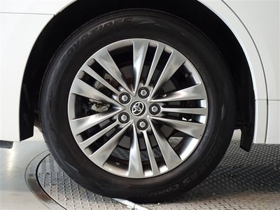 2024 TOYOTA ALPHARD 缩略图 28