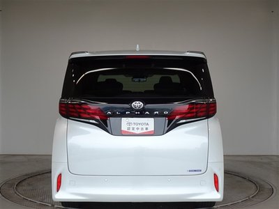 2024 TOYOTA ALPHARD 缩略图 25