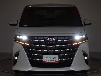 2024 TOYOTA ALPHARD 缩略图 29