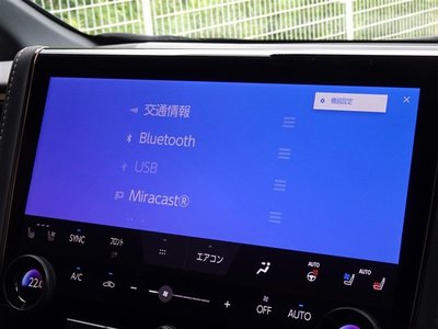 TOYOTA ALPHARD - 8
