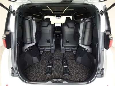 2024 TOYOTA ALPHARD 缩略图 24