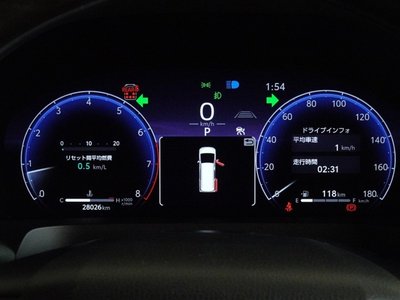 TOYOTA ALPHARD - 10