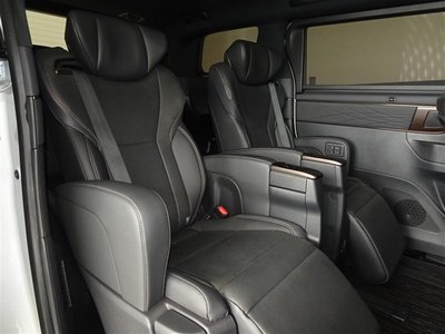 2024 TOYOTA ALPHARD 缩略图 20
