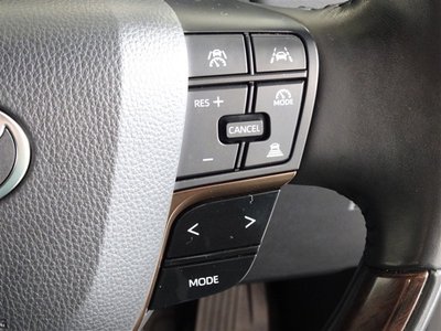 2024 TOYOTA ALPHARD 缩略图 11