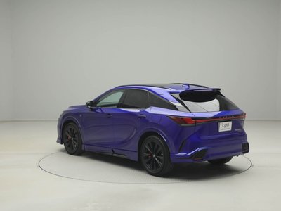LEXUS RX - 5