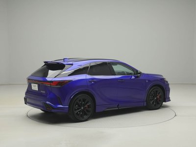 LEXUS RX - 7