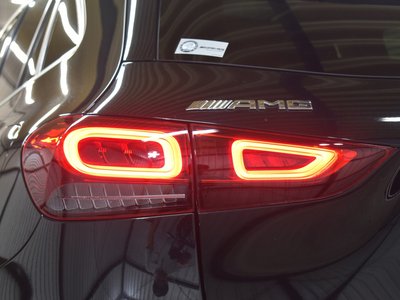 2021 Mercedes-BENZ GLA AMG 缩略图 55