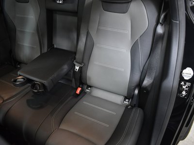 2021 Mercedes-BENZ GLA AMG 缩略图 24