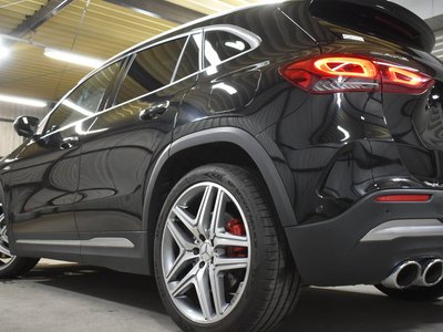 2021 Mercedes-BENZ GLA AMG 缩略图 61
