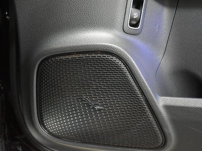2021 Mercedes-BENZ GLA AMG 缩略图 33