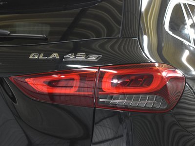2021 Mercedes-BENZ GLA AMG 缩略图 51