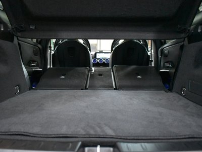 2021 Mercedes-BENZ GLA AMG 缩略图 15
