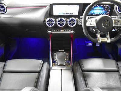 صورة 2 لـ 2021 Mercedes-BENZ GLA AMG