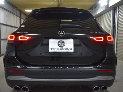2021 Mercedes-BENZ GLA AMG 缩略图 19