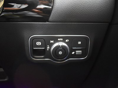 2021 Mercedes-BENZ GLA AMG 缩略图 31