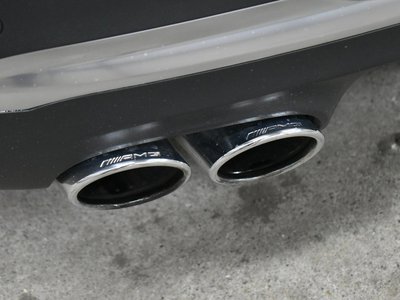2021 Mercedes-BENZ GLA AMG 缩略图 53