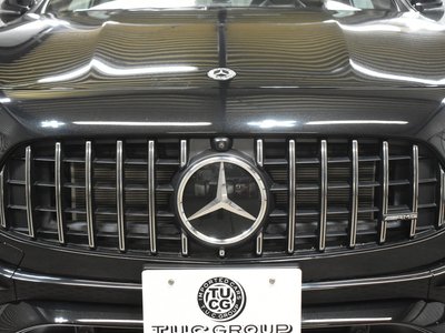 2021 Mercedes-BENZ GLA AMG 缩略图 58