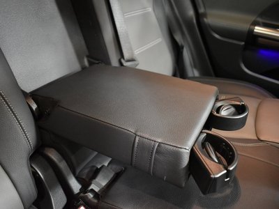 2021 Mercedes-BENZ GLA AMG 缩略图 29