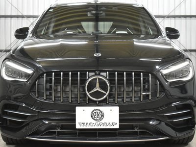 2021 Mercedes-BENZ GLA AMG 缩略图 48
