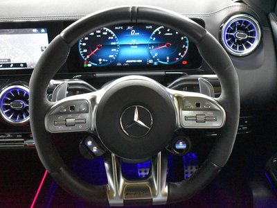 2021 Mercedes-BENZ GLA AMG 缩略图 21