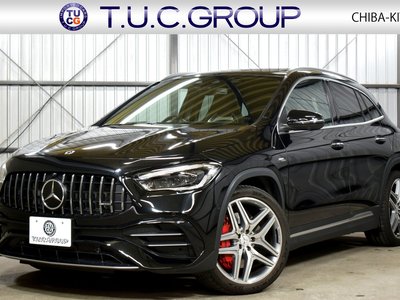 صورة 1 لـ 2021 Mercedes-BENZ GLA AMG