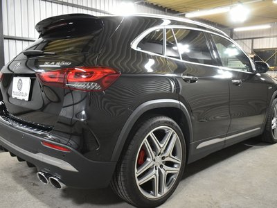 صورة 3 لـ 2021 Mercedes-BENZ GLA AMG