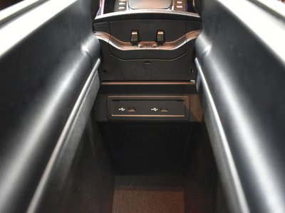 2021 Mercedes-BENZ GLA AMG 缩略图 28
