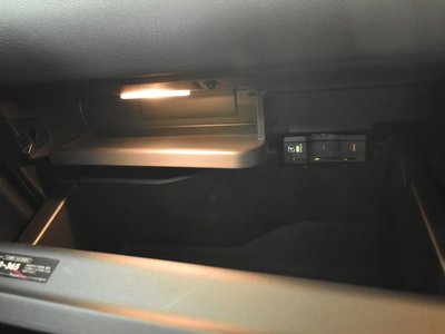 2021 Mercedes-BENZ GLA AMG 缩略图 34