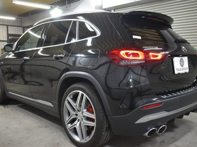 2021 Mercedes-BENZ GLA AMG 缩略图 54