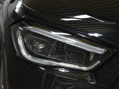 2021 Mercedes-BENZ GLA AMG 缩略图 50