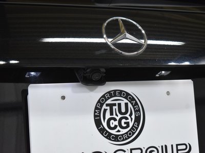 2021 Mercedes-BENZ GLA AMG 缩略图 52