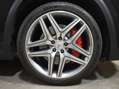 2021 Mercedes-BENZ GLA AMG 缩略图 59