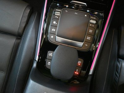 2021 Mercedes-BENZ GLA AMG 缩略图 27
