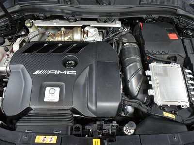 2021 Mercedes-BENZ GLA AMG 缩略图 13