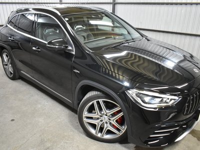 2021 Mercedes-BENZ GLA AMG 缩略图 60
