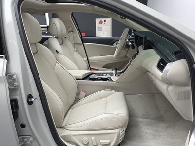 صورة مصغرة 17 لـ 2025 Genesis THE NEW G70