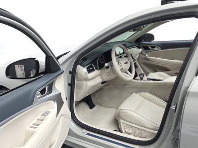صورة مصغرة 13 لـ 2025 Genesis THE NEW G70