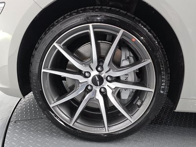 2025 Genesis THE NEW G70 photo 6