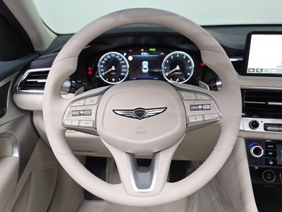 صورة مصغرة 19 لـ 2025 Genesis THE NEW G70