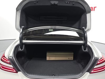 صورة مصغرة 26 لـ 2025 Genesis THE NEW G70