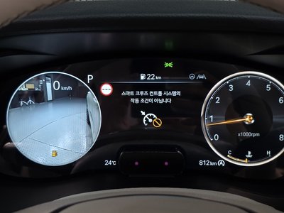صورة مصغرة 11 لـ 2025 Genesis THE NEW G70
