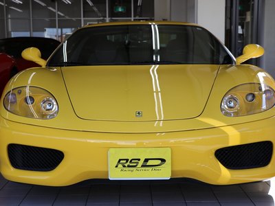 FERRARI 360 MODENA - 2