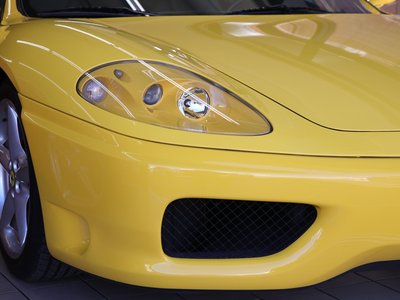 FERRARI 360 MODENA - 5